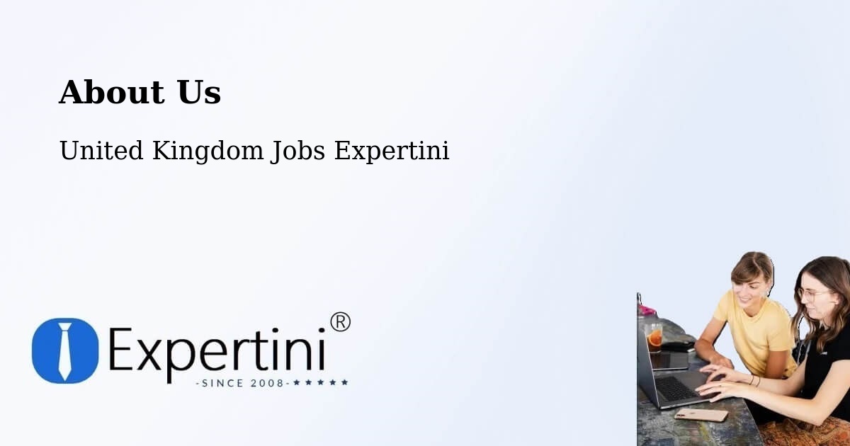 About Expertini Recruitment Platform  – Frimley - Frimley, United Kingdom Jobs Expertini