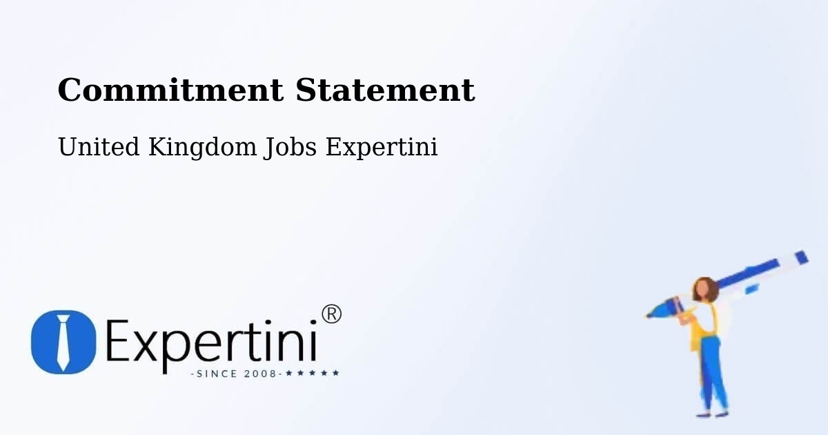Corporate Commitment – Frimley - United Kingdom Jobs Expertini
