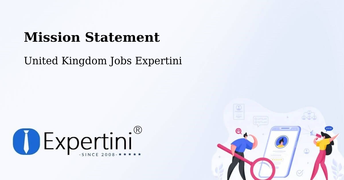 Corporate Mission – Frimley - United Kingdom Jobs Expertini
