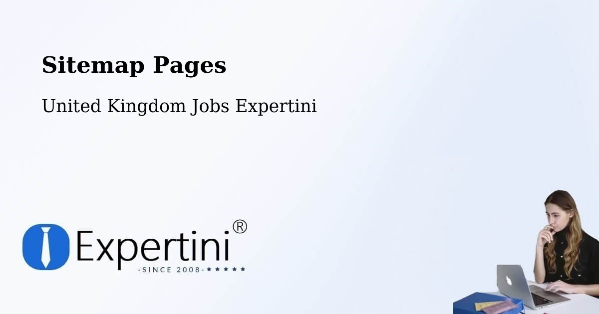 Sitemap Pages - Frimley - United Kingdom Jobs Expertini