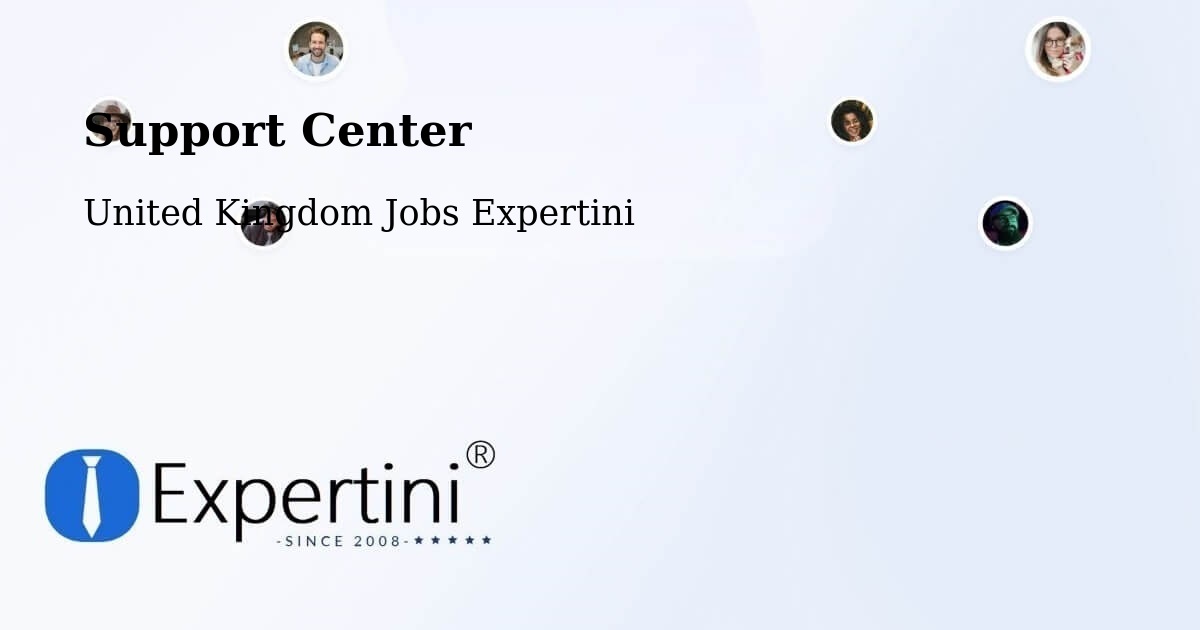 Support Services – Frimley - United Kingdom Jobs Expertini