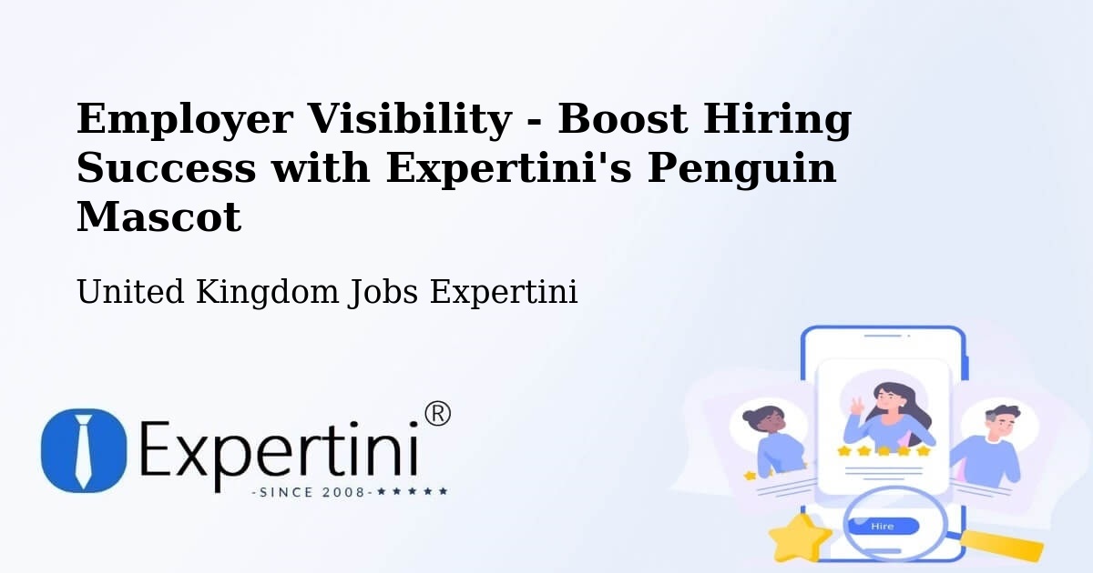 CV and Resume Visibility Optimization – Frimley - United Kingdom Jobs Expertini